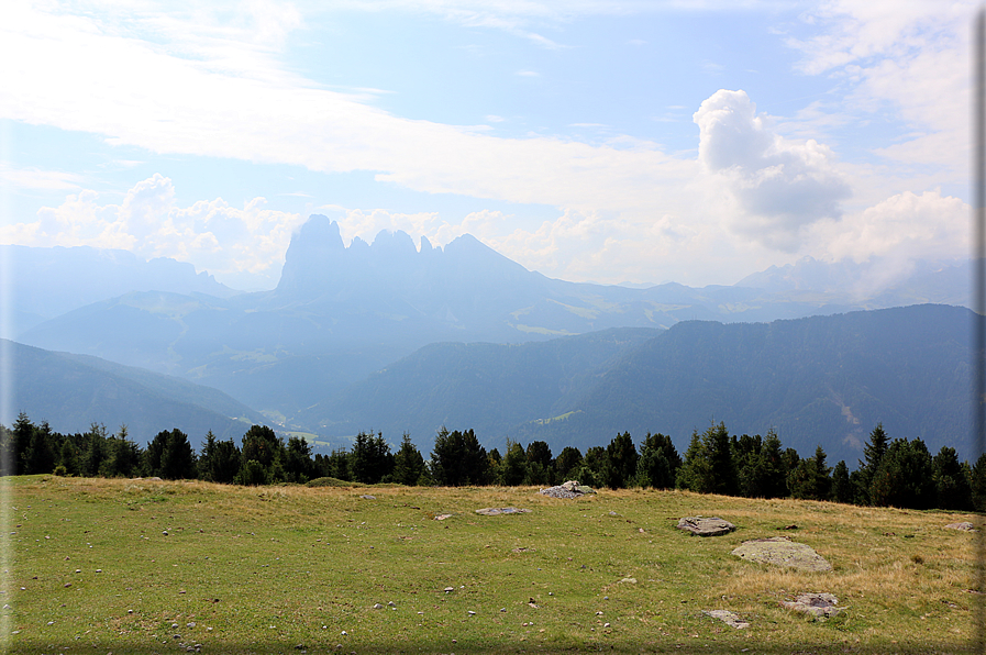 foto Alpe Rasciesa